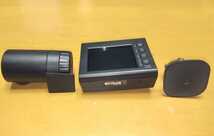 ユピテル　前後2カメラドライブレコーダー DRY-TW9500d 前後200万画素Full HD GPS/HDR搭載 夜も鮮明SUPER NIGHT_画像5
