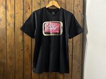 新品●ファイトクラブ　プリントTシャツ●エドワードノートン/ブラッドピット/チャック・パラニューク/小説/映画/FIGHT CLUB_画像1