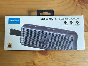 ANKER soundcore motion 100 Bluetooth スピーカー