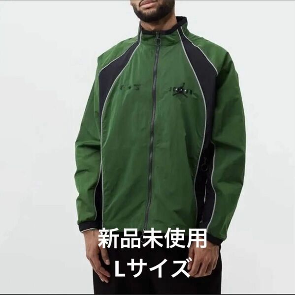 JORDAN×OFF White TRACK JACKET Lサイズ 新品未使用