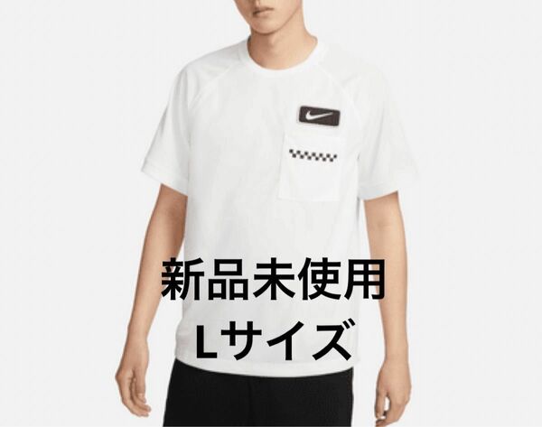 ナイキ Dri-FIT メンズ フィットネストップ　Lサイズ　新品未使用