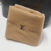 LOUIS VUITTON ルイヴィトン モノグラムマット ストックトン M55112 保存袋 ハンドバッグ トートバッグ ショルダーバッグ 肩掛け_画像9