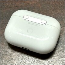 TS Apple Airpods pro MWP22J/A ワイヤレスイヤホン 接続・音出し確認済み_画像8