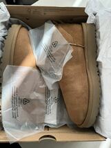 UGG CLASSIC ULTRA MINI CHE US7_画像7