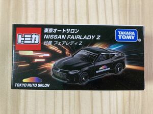 ☆全国送料無料☆限定トミカ 東京オートサロン2024 TOKYO AUTO SALON【日産 フェアレディ Z NISSAN FAIRLADY Z】☆