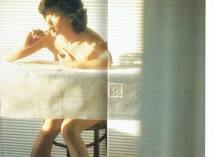 桜田淳子写真詩集　ためらい　恋する人へ　1980年　ワニブックス_画像2