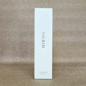 新品★SIGRID シグリッド ステム フォーカス エッセンス〈美容液〉30ml★送料無料！