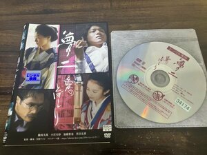 夢二 愛のとばしり　DVD　駿河太郎 　小宮有紗　即決　送料200円　203