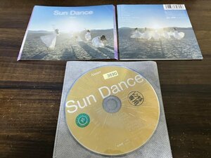 Sun Dance　 Aimer　エメ　CD 　即決　送料200円 206