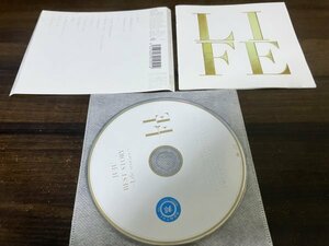 BEST STORY~Life stories~ JUJU　CD 　即決　送料200円　219