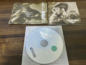 HELLO LOVE 　CD　MISIA　即決　送料200円　219