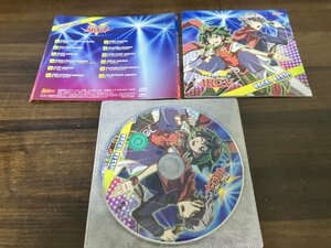 遊戯王ARC-V VOCAL BEST ヴァリアス　CD　遊戯王　即決　送料200円　219