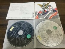 機動戦士ガンダムユニコーン RE:0096 COMPLETE BEST　期間生産限定盤　CD　ヴァリアス 　即決　送料200円　219_画像1