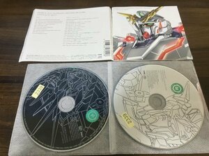 機動戦士ガンダムユニコーン RE:0096 COMPLETE BEST　期間生産限定盤　CD　ヴァリアス 　即決　送料200円　219