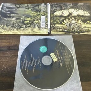 Tales of Purefly MAN WITH A MISSION CD アルバム マンウィズ マンウィズアミッション アルバム 即決 送料200円 221の画像1