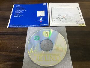 STAR U3 CD アルバム　即決　送料200円　221