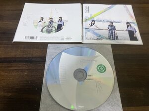 Sail Canvas TrySail 麻倉もも 雨宮天　夏川椎　トライセイル CD アルバム　即決　送料200円　223