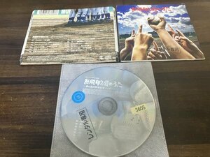 熱闘甲子園のうた　夏の高校野球応援ソング オムニバス 　CD　即決　送料200円　223