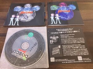 DOSCO prime DREAMS COME TRUE 　CD　アルバム　ドリカム　即決　送料200円　223