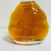 【IK-26775】MEUKOW ミュコー コニャック ブラックパンサ－ VSOP 700ml 40％ 未開栓 ブランデー スペリオール 目減り_画像2