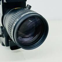 【IK-26770】 Canon 8mm カメラ 514XL 通電のみ確認済み 作動音確認 本体のみ Camera ヴィンテージ レトロ コレクション インテリア_画像7