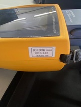 FLUKE フルーク DTX-1800 ケーブルアナライザ―　付属品いろいろ_画像4