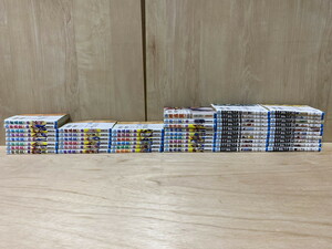 ７－７８遊戯王 1巻～38巻 真理の福音 高橋和希 バクマン BAKUMAN 1巻～20巻 小畑健 大場つぐみ 漫画 マンガ コミックス 中古品 長期保管品