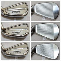 (中古)　Titleist (タイトリスト)　T200 アイアン【2023モデル】(5~PW)　6本セット　N.S.PRO 880 AMC　(S)_画像4