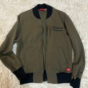 Dickies ジャケット