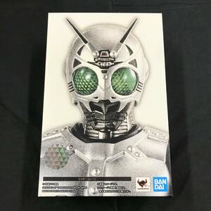 ox098 送料無料！未開封品 バンダイ S.H.Figuarts 真骨彫製法 仮面ライダー シャドームーン