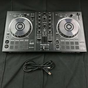 ww939 送料無料！現状品 Pioneer DJ パイオニア DDJ-RB DJコントローラー