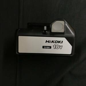 sx169 送料無料！動作品 HiKOKI ハイコーキ 18V 3.0Ah リチウムイオン電池 バッテリー BSL1830 本体のみ