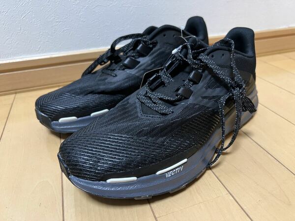 送料無料 THE NORTH FACE VECTIV EMINUS(ベクティブ エミナス)（新品・箱なし）