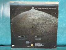 米 US盤 LP Chick Corea David Holland Barry Altschul A. R. C. ECM-1-1009 1977年 チック・コリア レコード _画像2