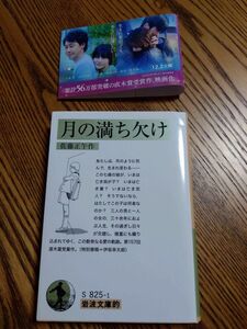 月の満ち欠け 佐藤正午 岩波文庫