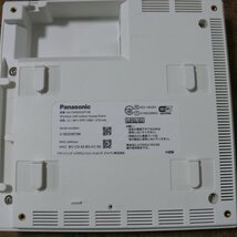 yb273/Panasonic EA-7HW02AP1W 無線LANアクセスポイント/初期化済_画像2