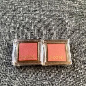 excel アイシャドウ