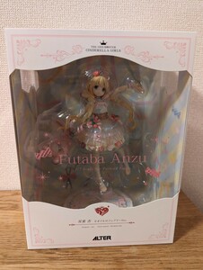 アイドルマスターシンデレラガールズ　双葉杏　なまけものフェアリーver.　1/7　アルター　ALTER　フィギュア