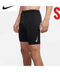 NIKE Nike aero Swift Aeroswift running tights half tights marathon track-and-field running training SK