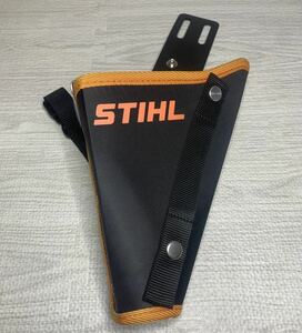 【 STIHL】GTA26 ホルスター