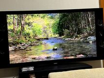 【原則引取り限定】SONY BRAVIA KD-55X9200A（2013年発売）ＴＶもネットもＯＫ！_画像1