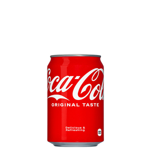  Coca Cola 350ml 24ps.@(24ps.@×1 case ) can carbonated drinks Coca-Cola safe Manufacturers direct delivery Coca * Cola [ free shipping ]