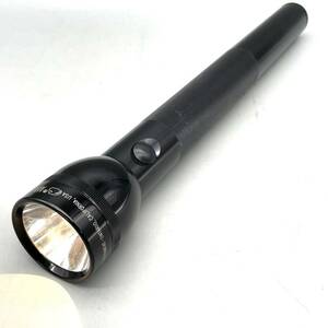 MAG LITE 5D Maglite american полиция . палка .. свет коллекция мигающий свет USA California America производства снят с производства редкий редкость рабочее состояние подтверждено 