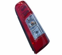 日産 NV350 キャラバン E26系 前期専用 後期ルック ファイバーLEDテールランプ 右（運転席側） JP091-LED-R_画像2