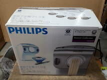 ■ フィリップス ヌードルメーカー 家庭用 製麺機 PHILIPS HR2365/01　中古_画像8