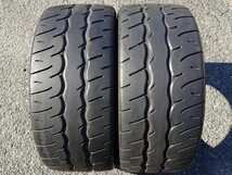 極上 日本製 2022年製 最新 ヨコハマ アドバン ネオバ AD09 255/35R19 96W 9.9割 2本_画像1