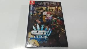 -未開封 NSW エスプレイドΨ(限定版) エスプレイドサイ シューティング 即決 ■■ まとめて送料値引き中 ■■