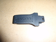 ケンウッド ＢＴ-１１ (TH-G71用 電池ケース) KENWOOD_画像9