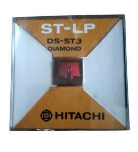 { быстрое решение | не использовался товар } граммофонная игла DS-ST3 DIAMOND HITACHI