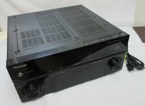 Pioneer AVアンプ VSA-LX70 パイオニア リモコン欠品 AUDIO/VIDEO MULTI-CHANNEL AMPLIFIER 2008年製 